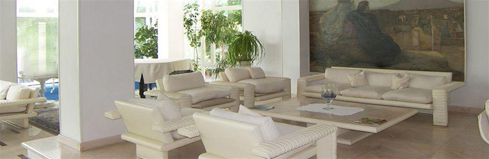 Hotel Moderno Chianciano Terme Eksteriør billede